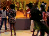 soul train bet GIF