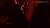 Second Thoughts Party GIF by zoefannet