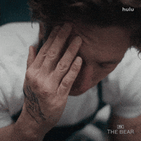 Stressed Fx Networks GIF by The Bear
