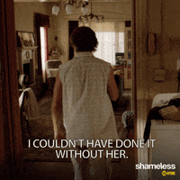season 9 showtime GIF by Shameless