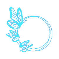 elistorycriativo reage elistorycriativo reage reage borboletas Sticker