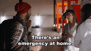 Mtv Survivor GIF by CBS