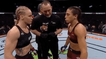 ufc 231 sport GIF by UFC