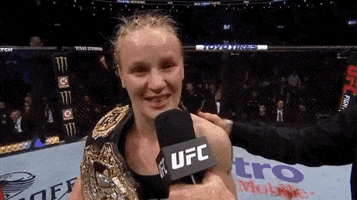 ufc 231 sport GIF by UFC