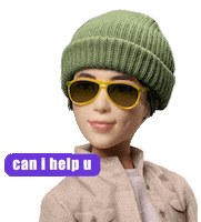 Bts Sticker by Mattel
