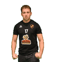 Soccer Celebrating Sticker by siol3