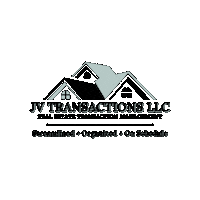 jvtransactions jvtransactions Sticker