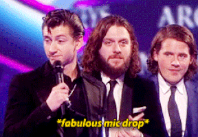 brit awards GIF