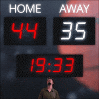 35 Away GIF