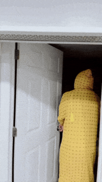 Sparrow GIF