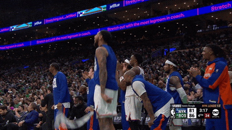 Playoff Mode GIFs - Find & Share on GIPHY