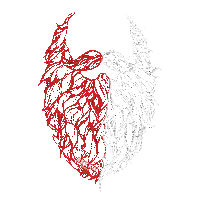 Balling Trail Blazers Sticker by Reyka Vodka