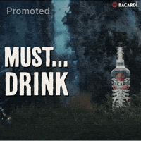 GIF by Bacardi