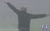 Ligue 1 Soccer GIF by Toulouse Football Club