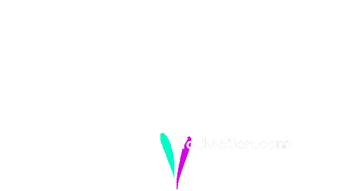 Animation Rainbow Sticker by youmotion.com