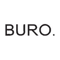 Buromy Sticker by Buro Malaysia
