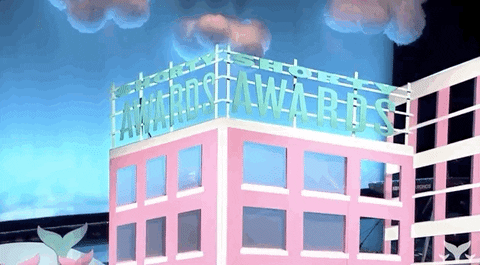 GIF by Shorty Awards