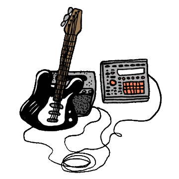 인플래닛 Sticker by Inplanet