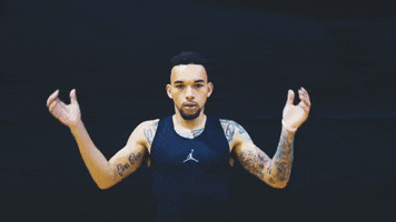 chris chiozza what GIF by Florida Gators