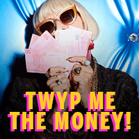 money dinero GIF