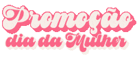 Dia Da Mulher Sticker