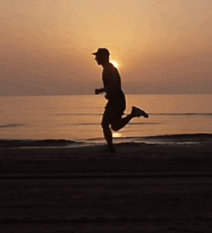 Run At Dawn GIF by victorious_es