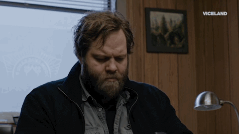 viceland GIF by Trapped