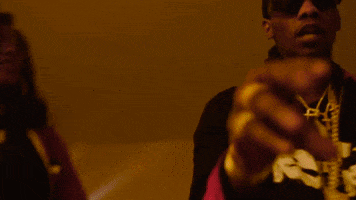 proud GIF by 2 Chainz