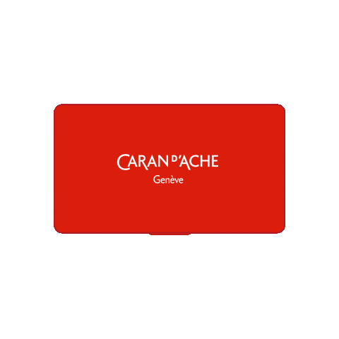 Pablo Luminance Sticker by Caran d'Ache