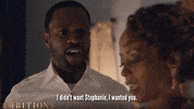 AmbitionsOWN drama will own soap GIF