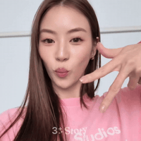 Lady M GIF