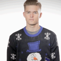 christmas love GIF by Hertha BSC