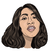 lexramirezart niv thekittenwithin nidhi patel niv patel Sticker