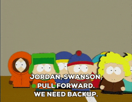 GIF by South Park 
