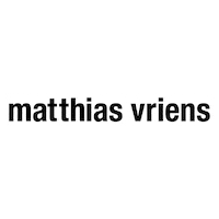 Mv Matthias Sticker by Atelier MVM