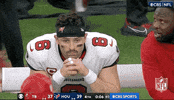 Sad National Football League GIF by NFL