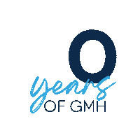 40 Years Of Excellence Sticker by GMH Communities