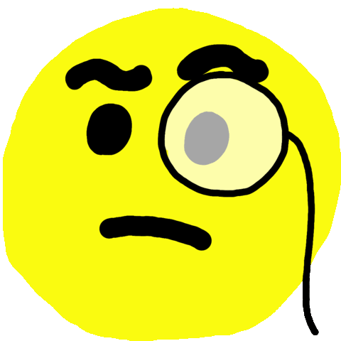 No Way What Sticker by T A R V E R