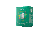 kaeso skincare skin skin care calming Sticker