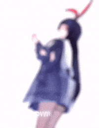 Dance Chisa GIF