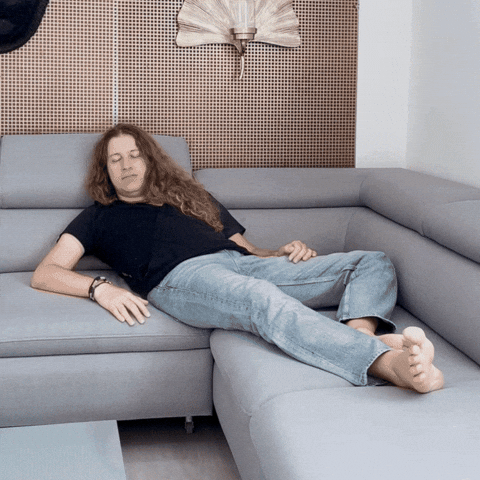 Astral Projection Meditation GIF by Astral University