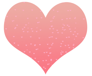 In Love Hearts Sticker by DimiJo