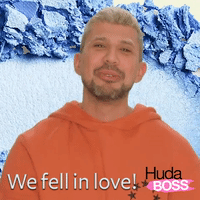 season 1 episode 3 GIF by Huda Boss