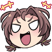 Laugh Emoji Sticker by Jin