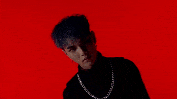 K-Pop Alfa GIF