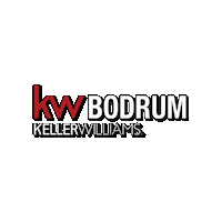 Kw Kellerwilliams Sticker