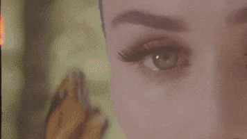 low key in love GIF by Jaira Burns