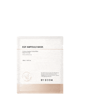 Skincare Revitalize Sticker by BY ECOM