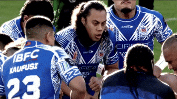 Samoa GIF