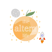 thealtemlife  Sticker